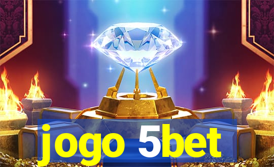 jogo 5bet